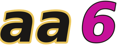 aa6 logo